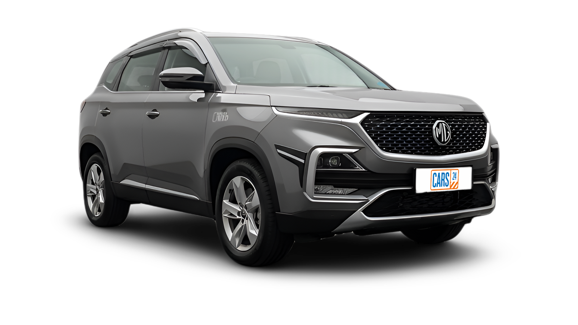 MG HECTOR-img